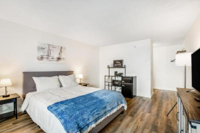 Silver Sands - Room 18